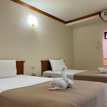 Wantana Mansion Check In Before 5Pm Hat Yai Exterior photo