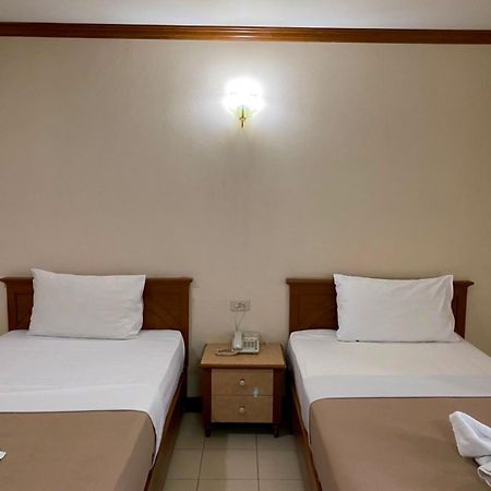 Wantana Mansion Check In Before 5Pm Hat Yai Exterior photo