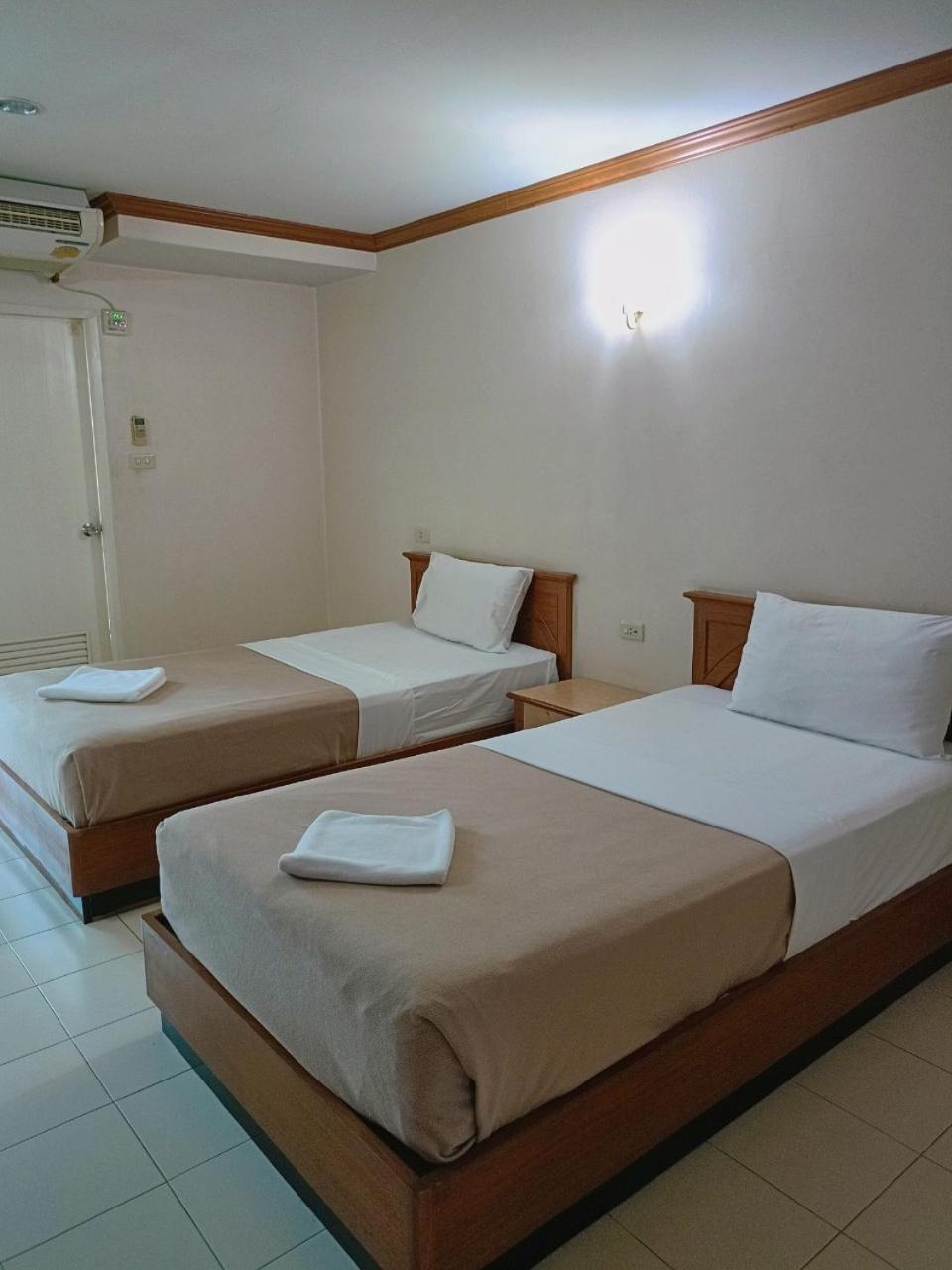 Wantana Mansion Check In Before 5Pm Hat Yai Exterior photo