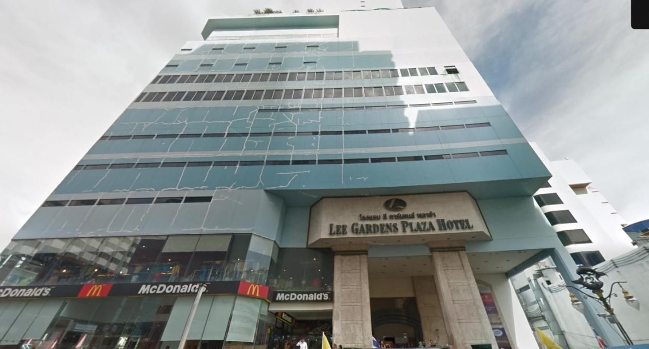 Wantana Mansion Check In Before 5Pm Hat Yai Exterior photo