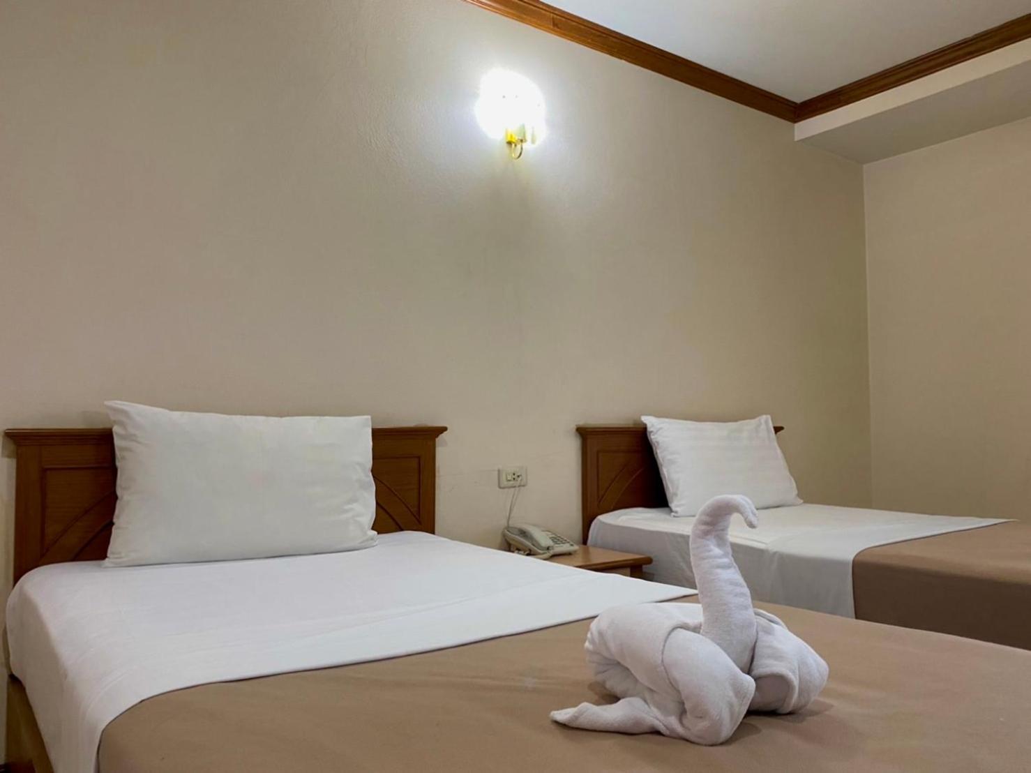 Wantana Mansion Check In Before 5Pm Hat Yai Exterior photo