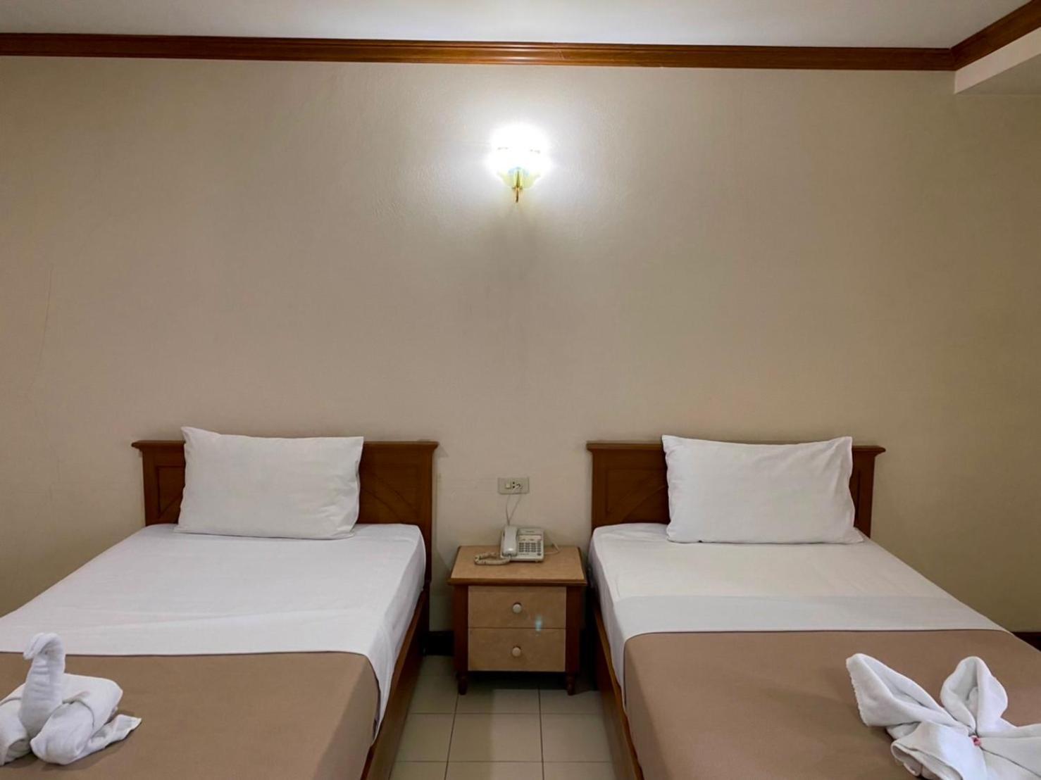 Wantana Mansion Check In Before 5Pm Hat Yai Exterior photo