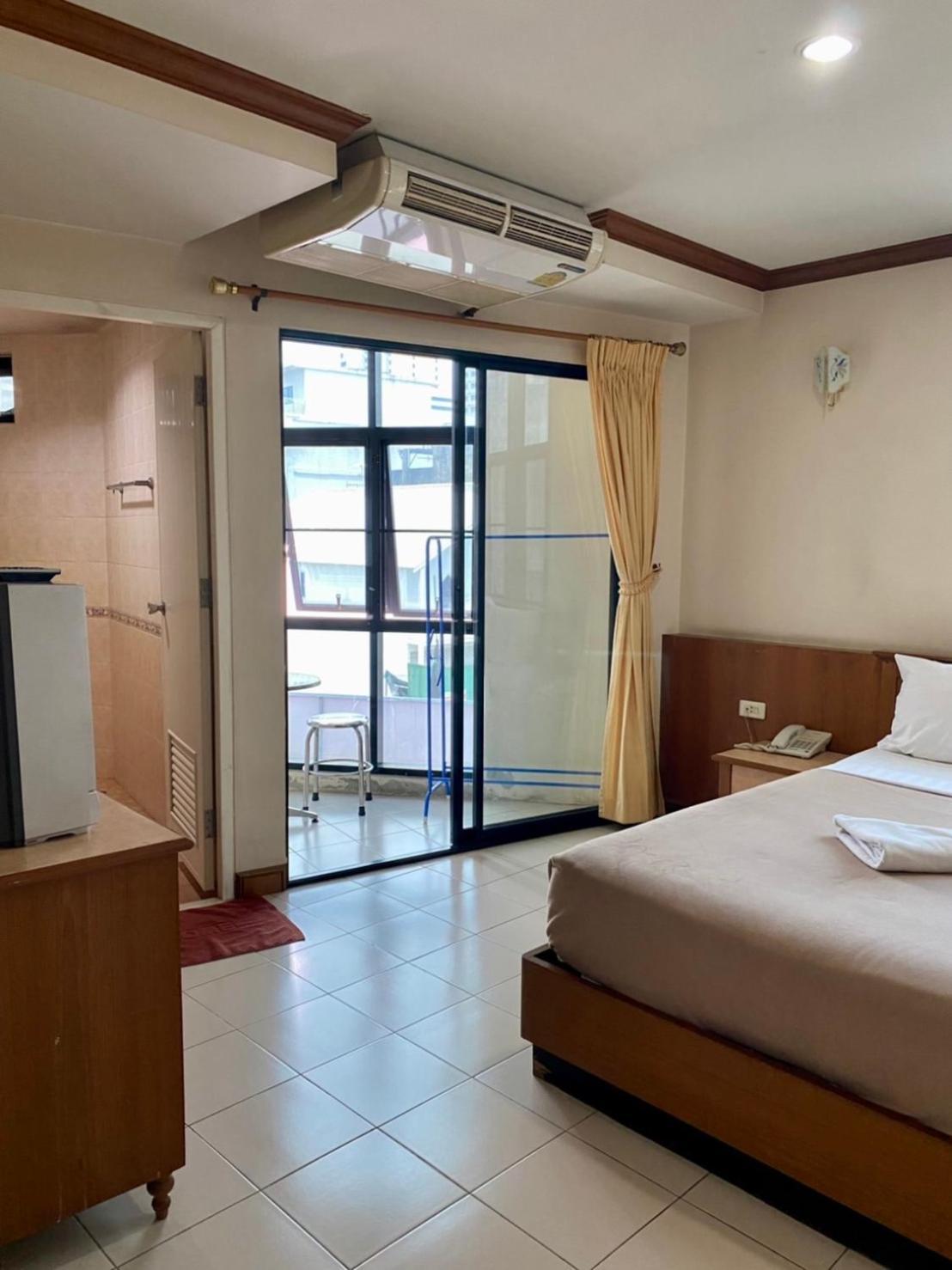 Wantana Mansion Check In Before 5Pm Hat Yai Exterior photo