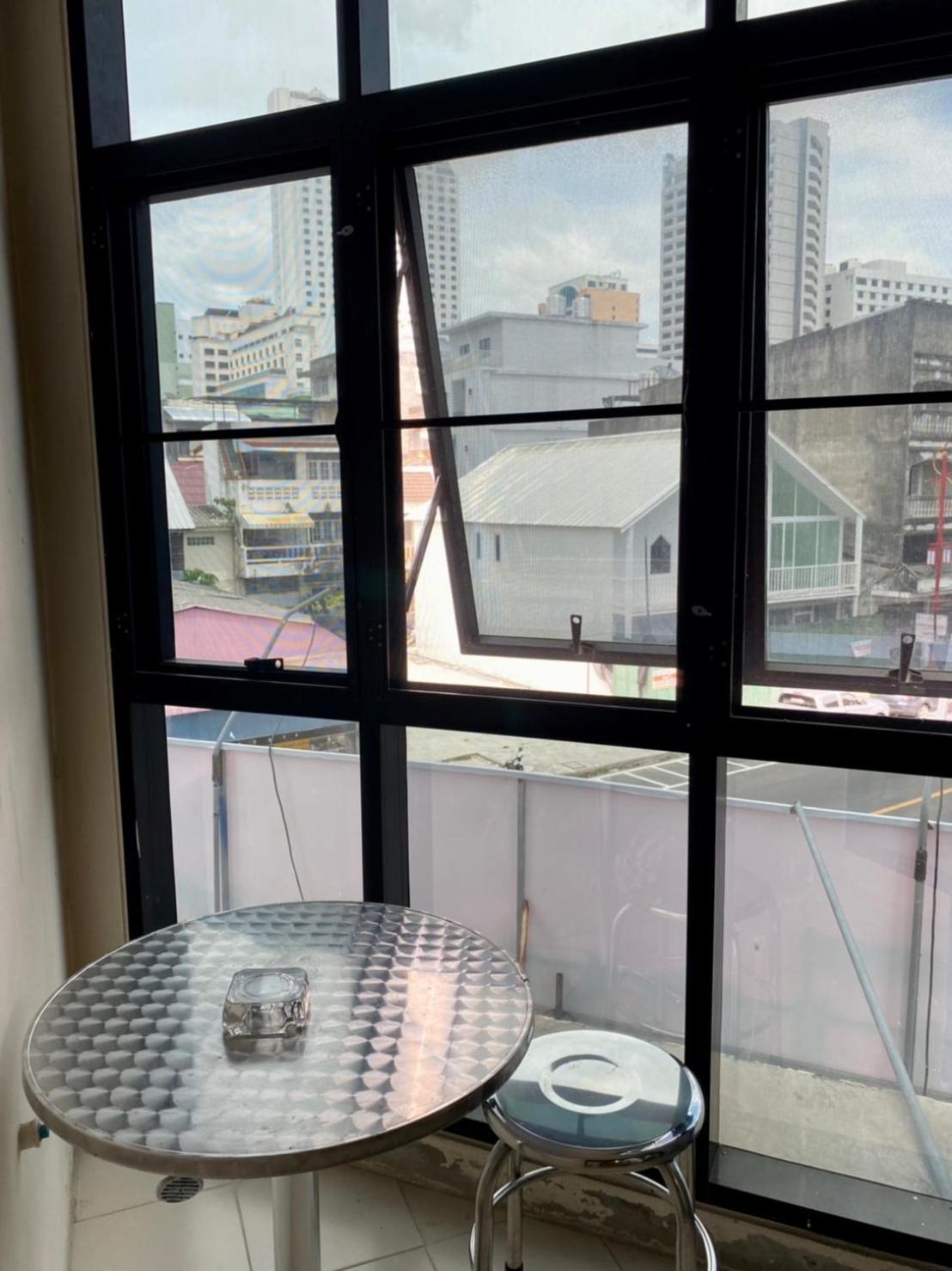 Wantana Mansion Check In Before 5Pm Hat Yai Exterior photo