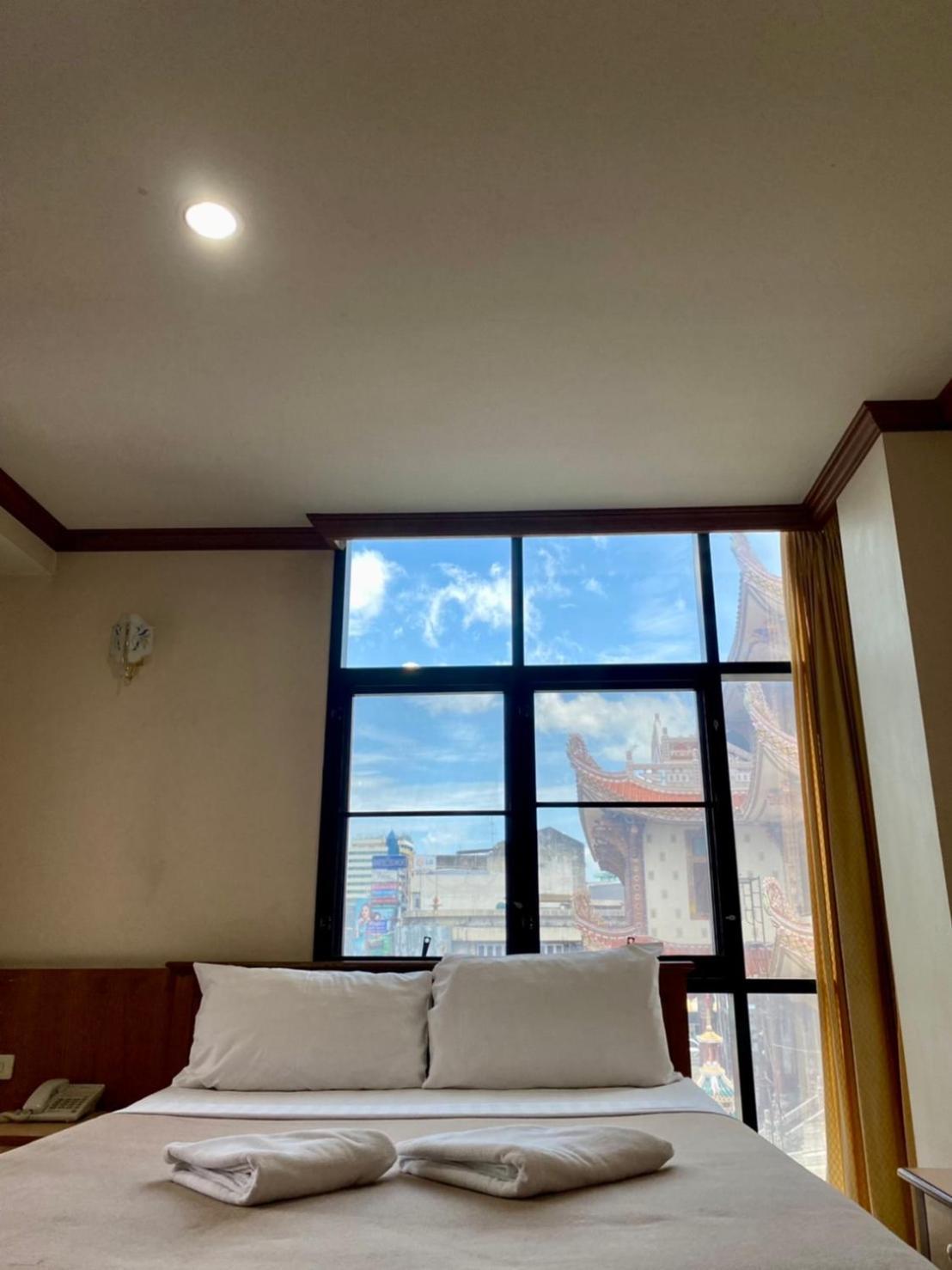 Wantana Mansion Check In Before 5Pm Hat Yai Exterior photo